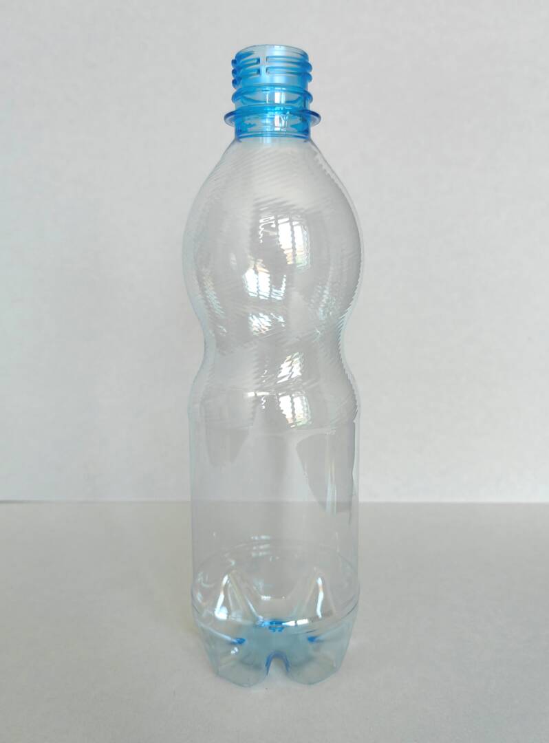 0,330 l butilka za gazirani i negazirani napitki, tsvyat sin