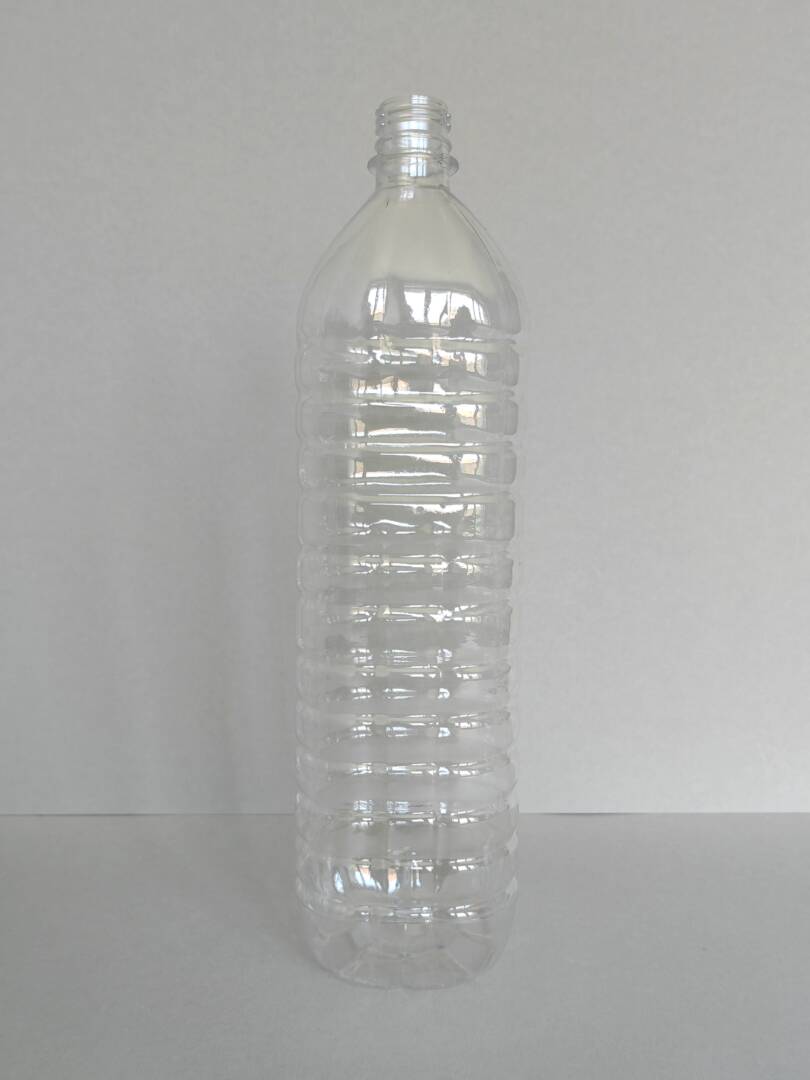 1.5l butilka za vero, mlyako, vino, fresh, punsh, tsvyat kristal