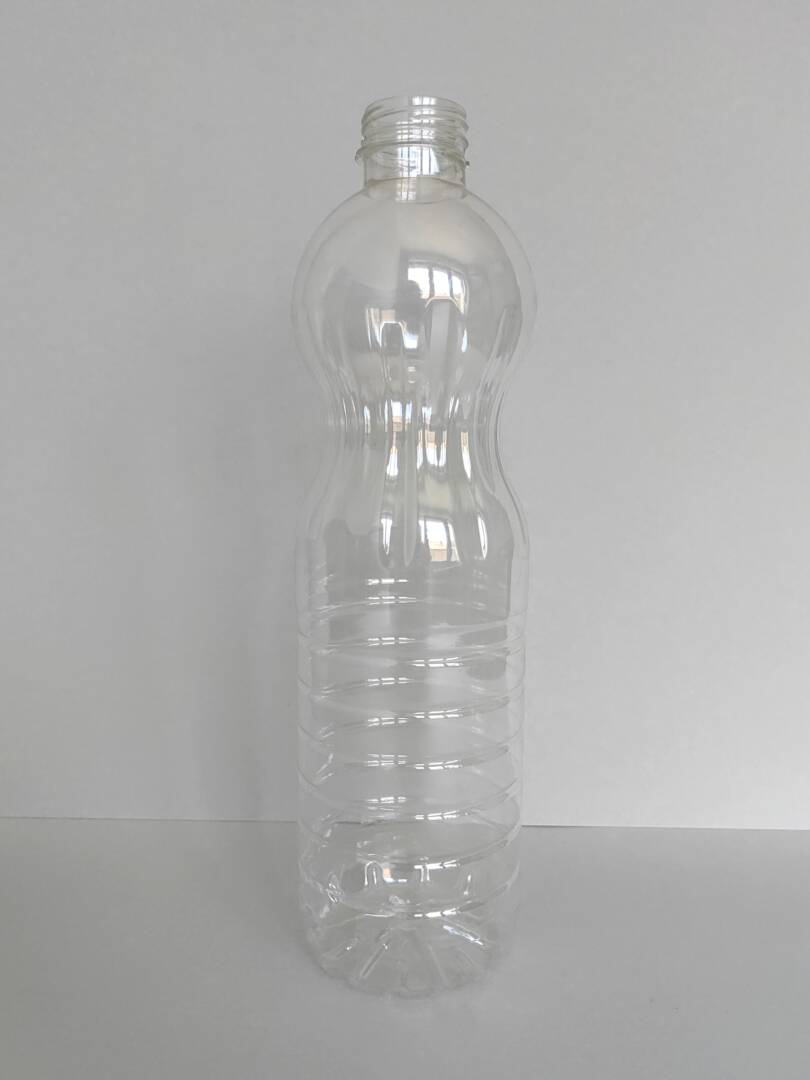 1.5l butilka za fresh, negazirani napitki, mlyako, ayran, voda, tsvyat kristal