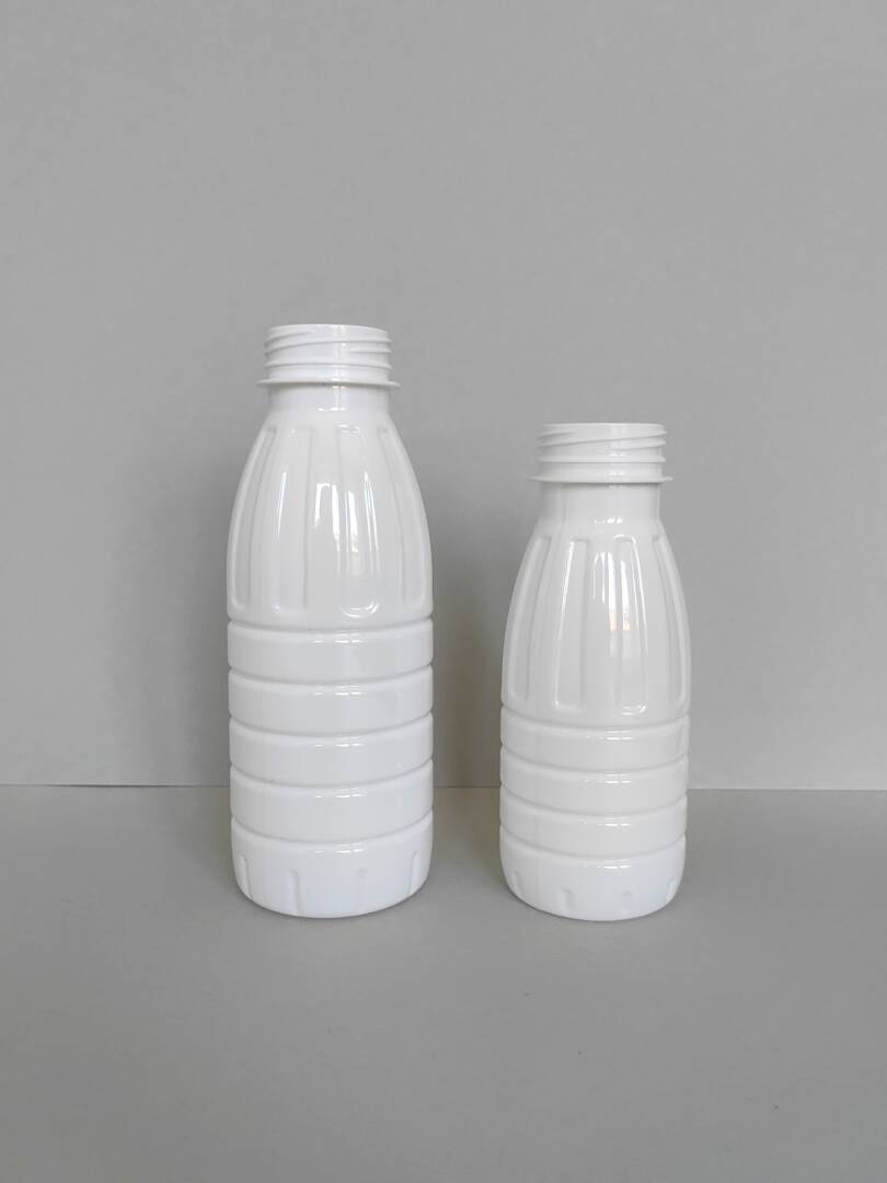 butilki za ayran 0.5l, 0.4l, 0.3l, 0.25l